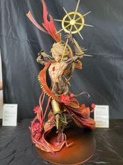 マレニア エルデンリング ガレージキット フィギュア 未塗装未組立 1/7