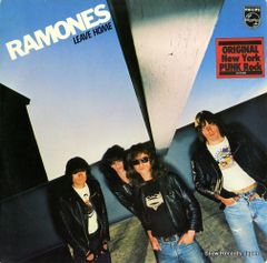 レア LEVI & THE ROCKATS 黒ピンクジャケ7