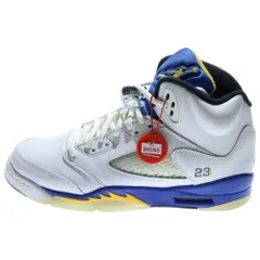 2026年最新】air Jordan 5 retro laneyの人気アイテム - メルカリ