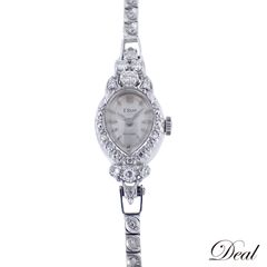 ROLEX ロレックス  デイトジャスト E  69174  SS/WG 1990年  レディース 腕時計 ROLEX - ROLEX ロレックス デイトジャスト E 69174 SS/WG 1990年