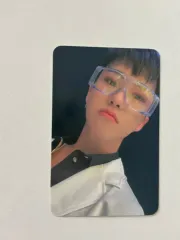 SEVENTEEN ホシ Attacca YES24 特典