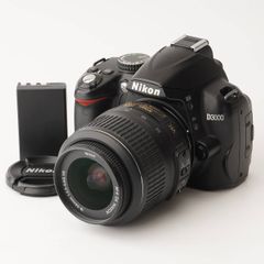 ☆スマホに送れる一眼レフ☆名機 !☆ Nikon D50 VR セット♪ - メルカリ