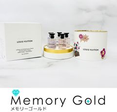 Louis Vuitton 香水 ミニチュアホリデー25セット - メルカリ