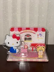 サンリオ ハローキティ アクリルスタンド
