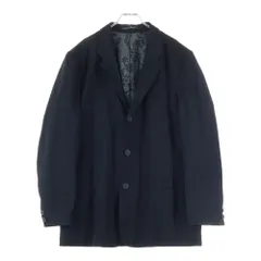 2026年最新】Yohji Yamamoto メンズ テーラードジャケットの人気