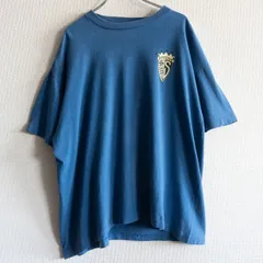 【80s/USA製】OLD STUSSY【両面プリント Tシャツ】XL ステューシー オールド ビッグシルエット オーバーサイズ 古着 25070615