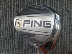 PING G400 9° フレックスS SPEEDER EVOLUTION V - メルカリ