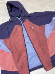 ナイキ ウィンドブレーカー ジャケット マルチカラー