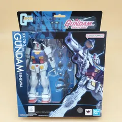 【D35955】（未開封品）GUNDAM UNIVERSE RX-78-2 GUNDAM RENEWAL