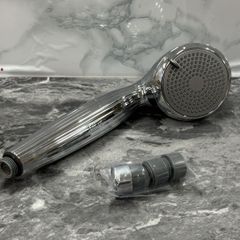 【未使用】一条工務店 グレイスバス KVKシャワーヘッド 一条工務店 グレイスバス KVK シャワーヘッド - メルカリ