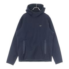 新品 UE POLARTEC FLEECE PULLOVER パーカー - メルカリ