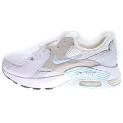NIKE (ナイキ) AIR MAX EXCEE エアマックス エクシー ローカットスニーカー ホワイト US9/26.0cm CD5432-135