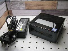 R2211】Intel NUC キット BOXNUC8i3BEH ミニPC NUC8i3BEH - メルカリ