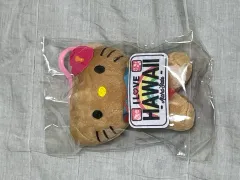 ハワイ hello kitty(ハローキティ) キーホルダー