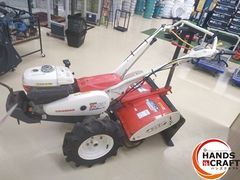 管理機・耕運機 ヤンマー RK35 溝切 ネギ 草取り A9250 - メルカリ 管理機・耕運機 ヤンマー RK35 溝切 ネギ 草取り A9250 - メルカリ