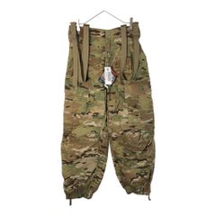 デッド米軍ACU/OCP GEN3 Level5マルチカムFRソフトシェルパンツ - メルカリ