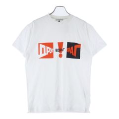 ゴーシャラブチンスキーTシャツ 18AW 激レア即完売商品 - メルカリ