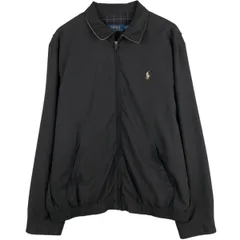 古着 ラルフローレン Ralph Lauren POLO RALPH LAUREN スイングトップ スポーツジャケット メンズXL相当/eaa624533のサムネイル