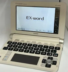 カシオ電子辞書EXーwordDATAPLUS3 Amazon.co.jp: CASIO(カシオ) 電子辞書 EX-Word DATAPLUS10 XD