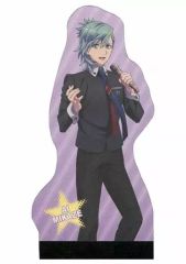 【中古】ノート・メモ帳 J.美風藍 ダイカットメモ帳 「うたの☆プリンスさまっ♪ マジLOVEレボリューションズ」