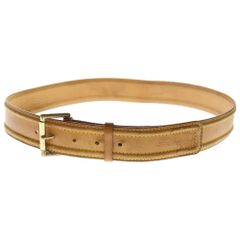 レア 美品 オールデン alden スエード ベルト ベージュ 32 US製 - メルカリ