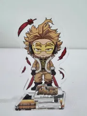僕のヒーローアカデミア ホークス アクリルスタンド
