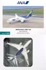 B-Models 全日本空輸 ANA 1:200 B777-300 JA752A - メルカリ