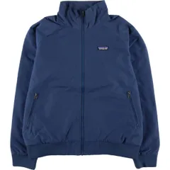 古着 パタゴニア Patagonia バギーズジャケット 28151SP20 ナイロンジャケット メンズL相当/eaa624944