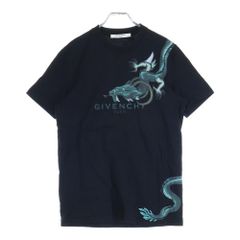 00s L.G.B Dragon Trip T-shirt archi - メルカリ