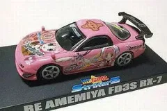 2026年最新】痛車 魔法少女リリカルなのはの人気アイテム - メルカリ