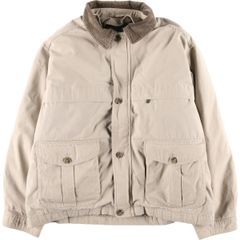 古着 00年代 エディーバウアー Eddie Bauer グースダウンジャケット メンズL相当/eaa624315