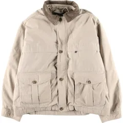 古着 00年代 エディーバウアー Eddie Bauer グースダウンジャケット メンズL相当/eaa624315