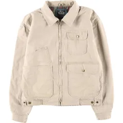 古着 ウールリッチ WOOLRICH コットンジャケット USA製 メンズM相当/eaa624316