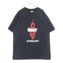 2026年最新】Slipknot Tシャツ 90sの人気アイテム - メルカリ