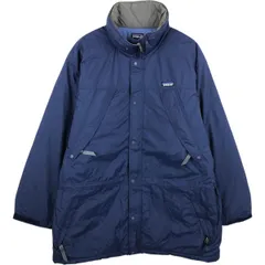 古着 90年代 パタゴニア Patagonia ガイドパーカ 84101F97 中綿マウンテンジャケット シェルジャケット パファージャケット/evb034306