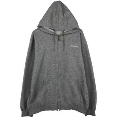 古着 カーハート Carhartt スウェットフルジップパーカー メンズL相当/eaa614331