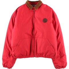 Polo by Ralph Lauren ケアラベル ダウンジャケット M - メルカリ