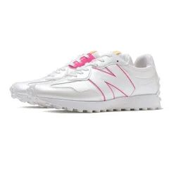 ニューバランス ゴルフシューズ 327 v1 SL WGS327AJ スパイクレス シューレース レディース 日本正規品 New Balance Golfのサムネイル