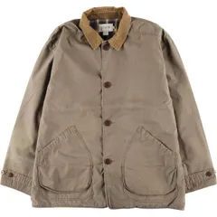 古着 90年代 ジェイクルー J.Crew ハンティングジャケット メンズXL相当/eaa624179のサムネイル