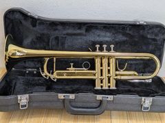Jupiter ジュピター STR-600 トランペット - メルカリ