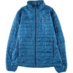 【極美品】パタゴニア ナノパフジャケット L 希少カラー 2015年モデル 極美品】パタゴニア ナノパフジャケット L 希少カラー 2015年モデル