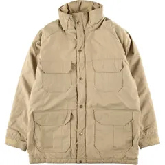 古着 70年代 ウールリッチ WOOLRICH 中綿マウンテンジャケット シェルジャケット パファージャケット メンズXL相当/eaa624951