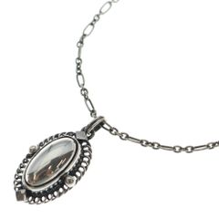 Georg Jensen ヘリテージ ネックレス 1998 - メルカリ