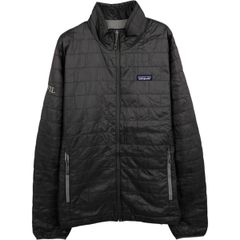 希少 パタゴニア イスマスキルテッドシャツジャケット xs - メルカリ
