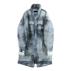 NIKE (ナイキ) JORDAN 23ENG OTW PARKERJACKET ジョーダン エンジニアード パーカー ジャケット グレー CU8626‐100のサムネイル