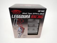 新品　KYOEI/キョーエイLEGGDURA RACINGヘプタゴンロック20個 新品 KYOEI/キョーエイLEGGDURA RACINGヘプタゴンロック20個 - メルカリ
