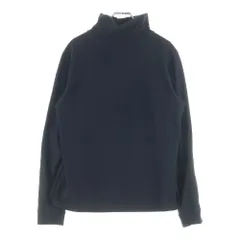 1017 ALYX 9SM (アリクス) タートルネック ロングスリーブ Tシャツ ブラックのサムネイル