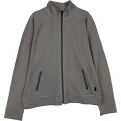 古着 00年代 パタゴニア Patagonia ORGANIC COTTON オーガニックコットン 27530S8 フルジップスウェットシャツ トレーナー/eaa614352
