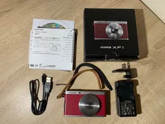 2026年最新】FUJIFILM XF1 ジャンクの人気アイテム - メルカリ