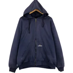 2026年最新】carhartt シベリアンパーカーの人気アイテム - メルカリ